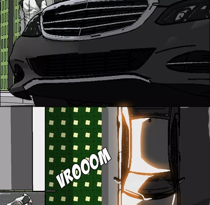 Boss in School Chap 25 - Next Chap 26