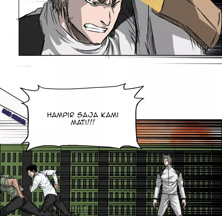 Boss in School Chap 25 - Next Chap 26