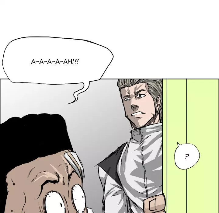 Boss in School Chap 25 - Next Chap 26