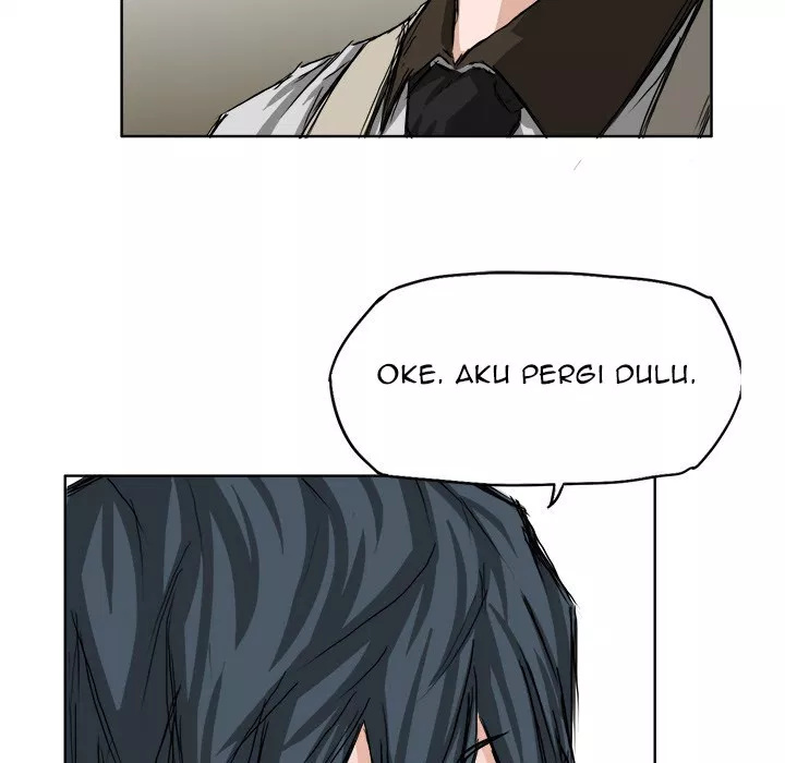 Boss in School Chap 26 - Next Chap 27