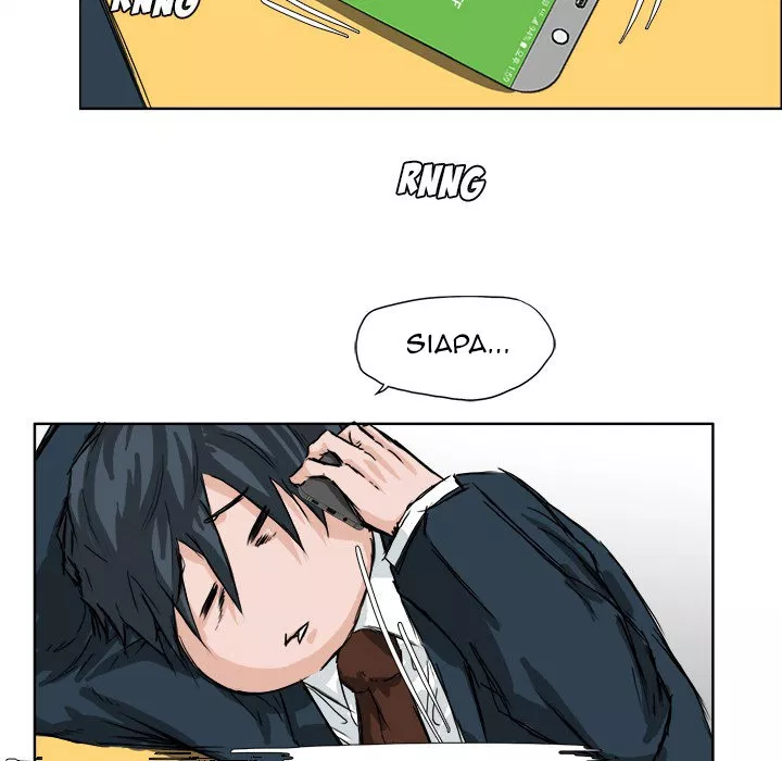 Boss in School Chap 26 - Next Chap 27