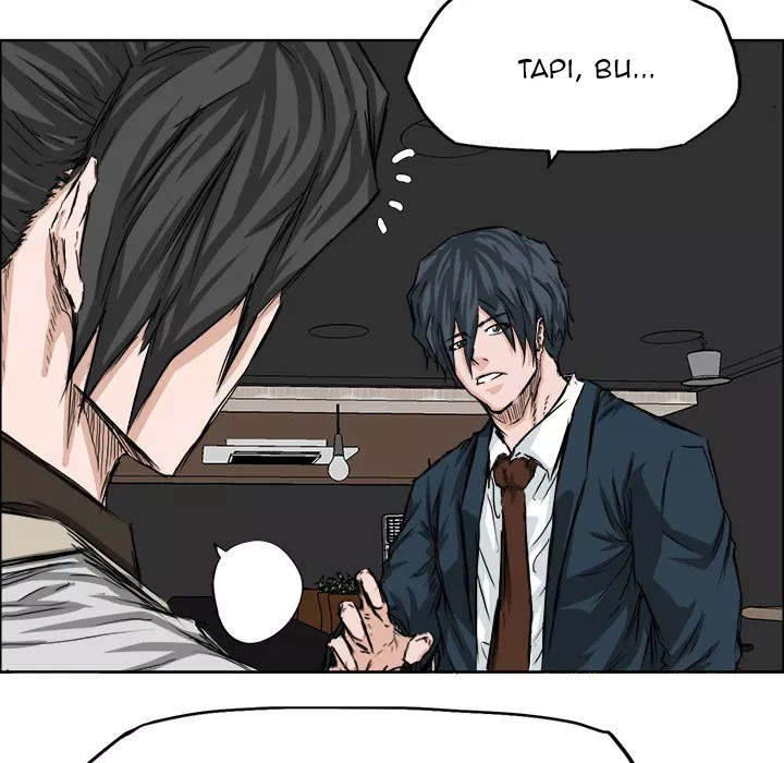 Boss in School Chap 26 - Next Chap 27