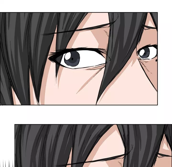 Boss in School Chap 26 - Next Chap 27