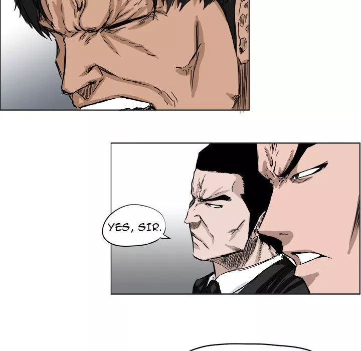 Boss in School Chap 26 - Next Chap 27