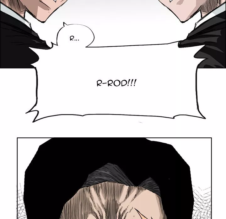 Boss in School Chap 27 - Next Chap 28