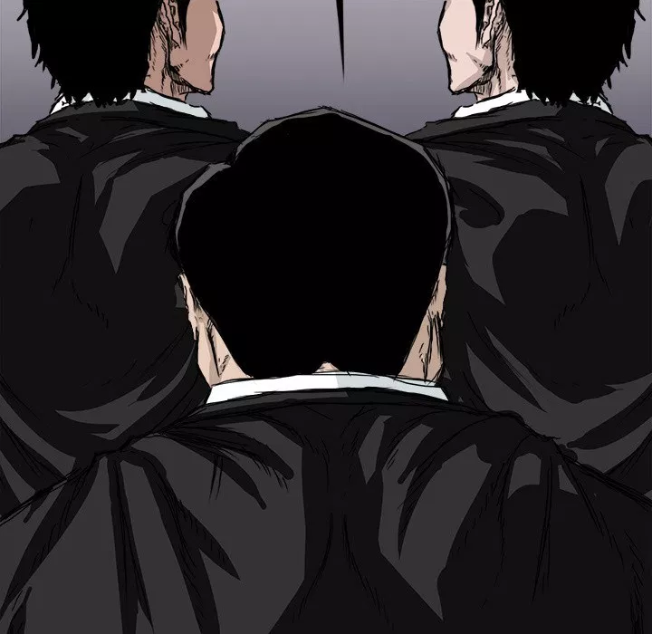 Boss in School Chap 27 - Next Chap 28