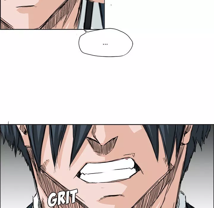 Boss in School Chap 27 - Next Chap 28