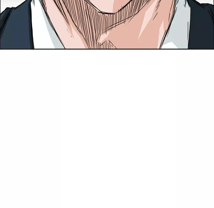 Boss in School Chap 27 - Next Chap 28