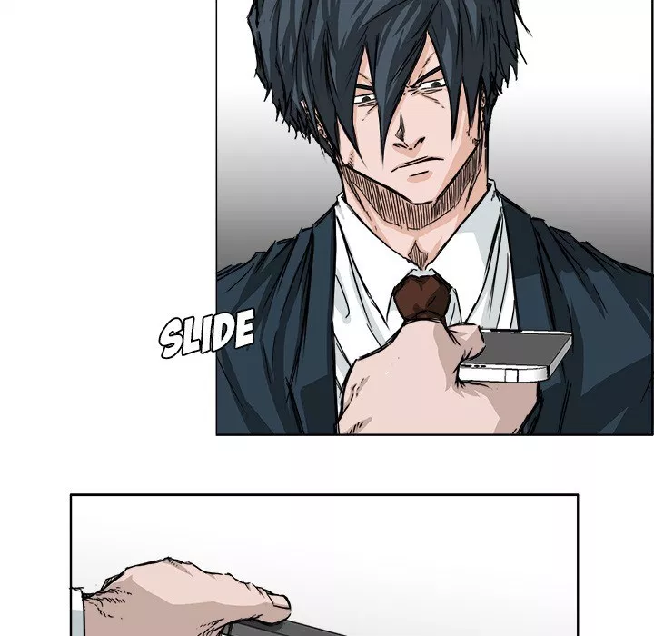 Boss in School Chap 27 - Next Chap 28