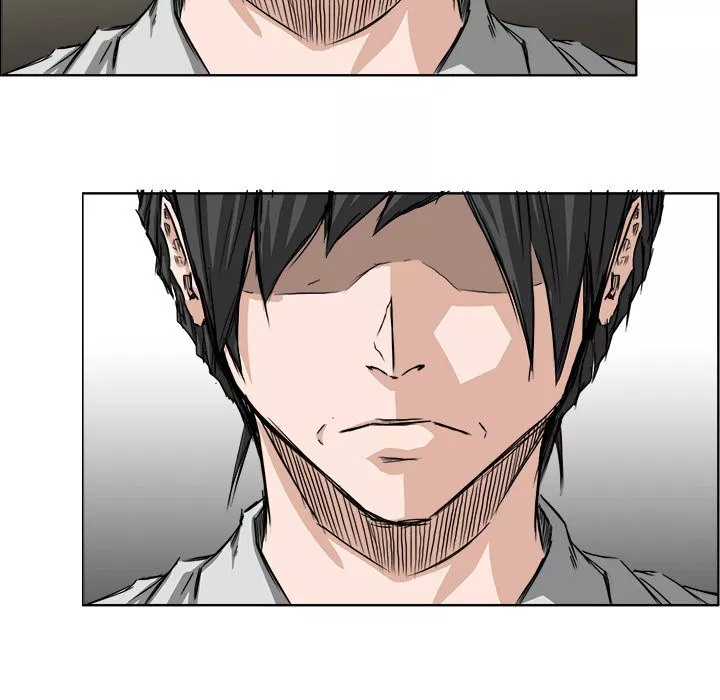 Boss in School Chap 27 - Next Chap 28