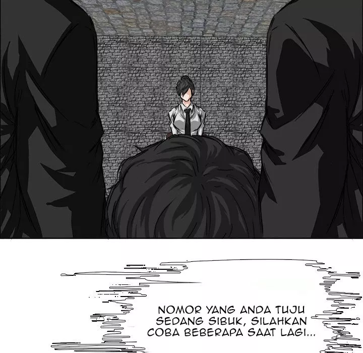 Boss in School Chap 27 - Next Chap 28