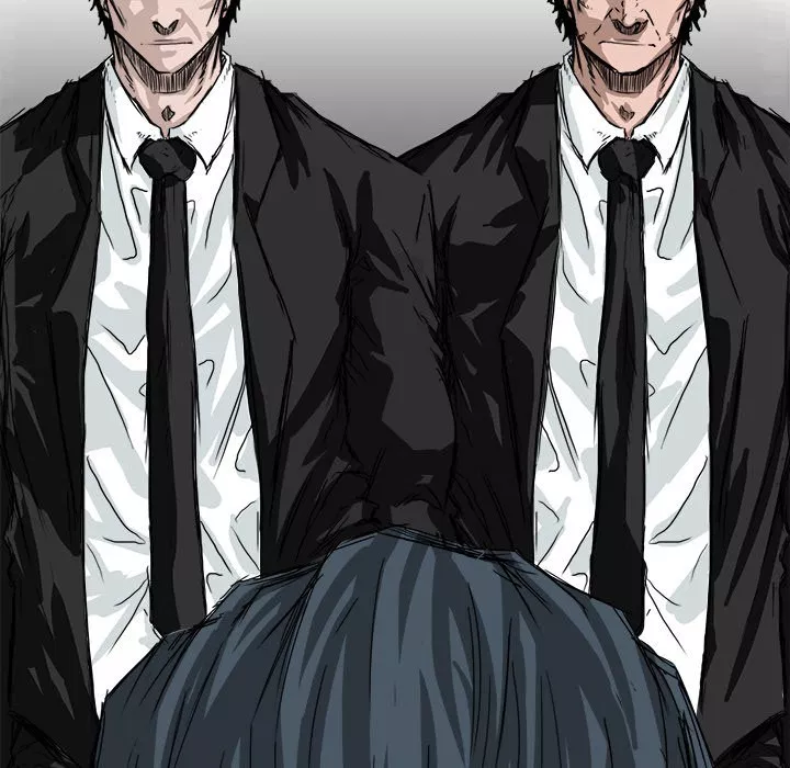 Boss in School Chap 27 - Next Chap 28