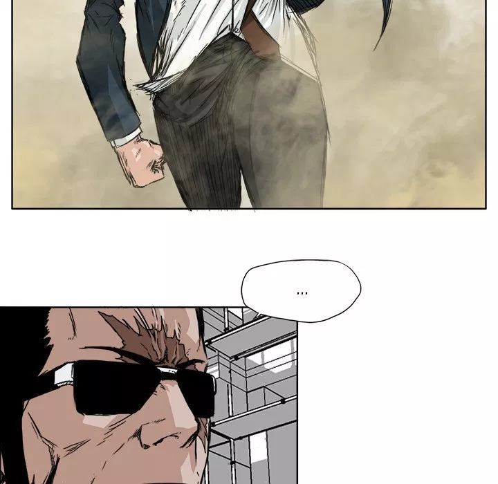Boss in School Chap 28 - Next Chap 29