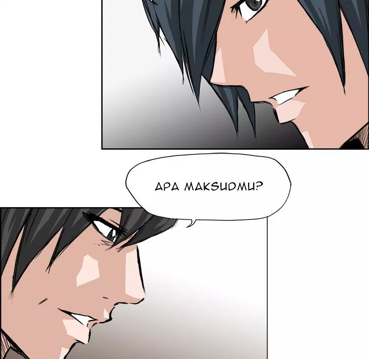 Boss in School Chap 28 - Next Chap 29