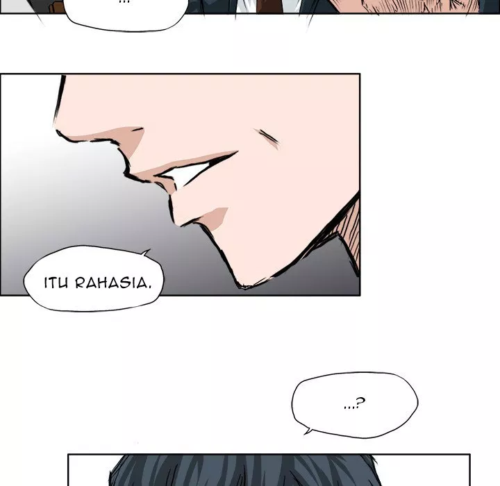 Boss in School Chap 28 - Next Chap 29