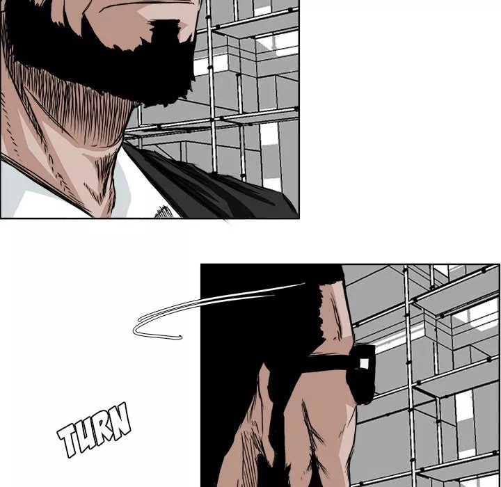 Boss in School Chap 28 - Next Chap 29