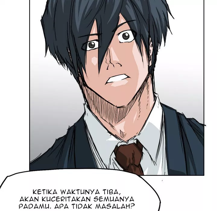 Boss in School Chap 28 - Next Chap 29