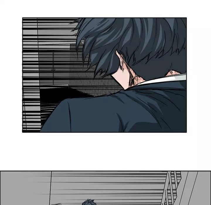 Boss in School Chap 28 - Next Chap 29