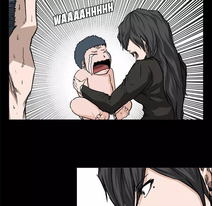 Boss in School Chap 28 - Next Chap 29