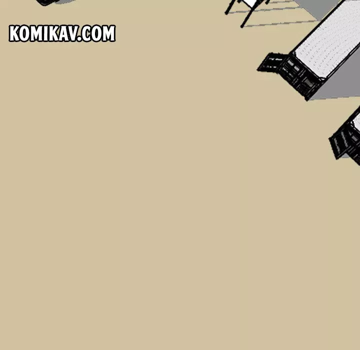 Boss in School Chap 28 - Next Chap 29