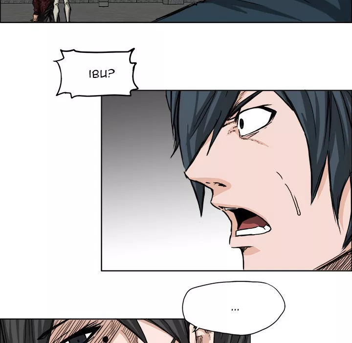 Boss in School Chap 28 - Next Chap 29