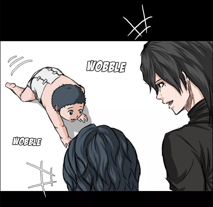 Boss in School Chap 28 - Next Chap 29