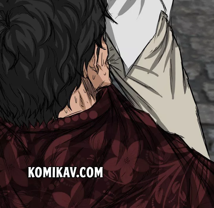 Boss in School Chap 28 - Next Chap 29