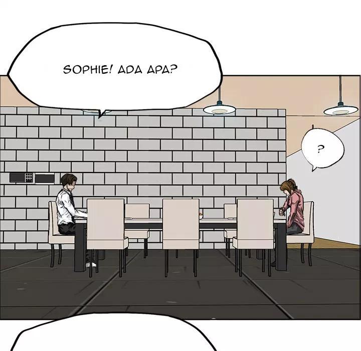 Boss in School Chap 29 - Next Chap 30