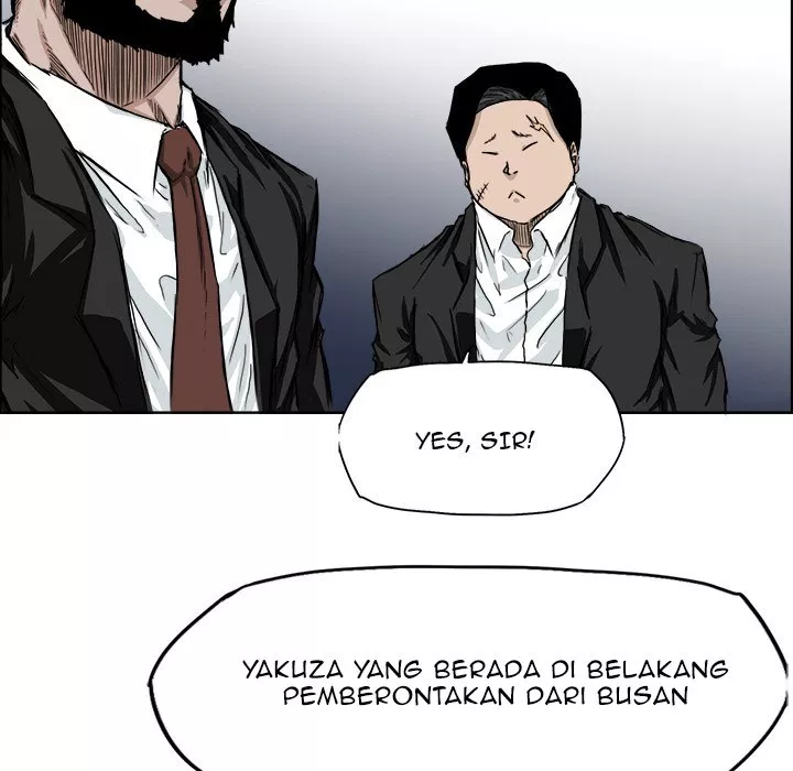 Boss in School Chap 29 - Next Chap 30