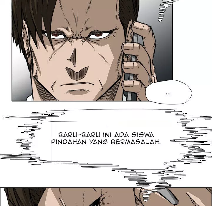 Boss in School Chap 29 - Next Chap 30