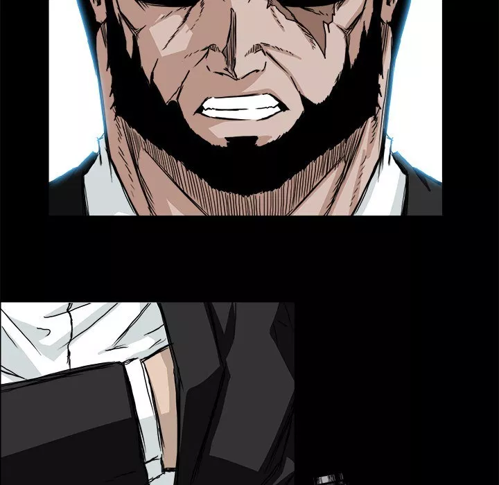 Boss in School Chap 29 - Next Chap 30