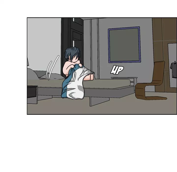 Boss in School Chap 29 - Next Chap 30