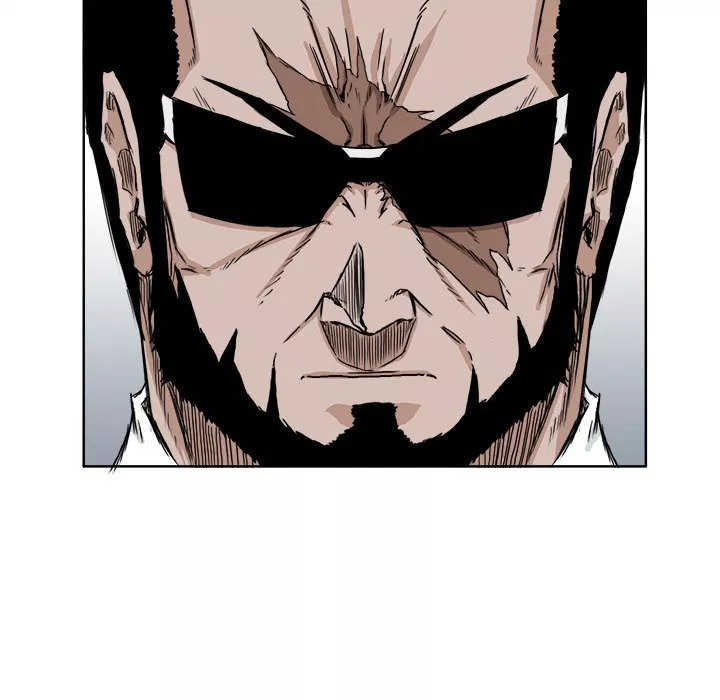 Boss in School Chap 29 - Next Chap 30