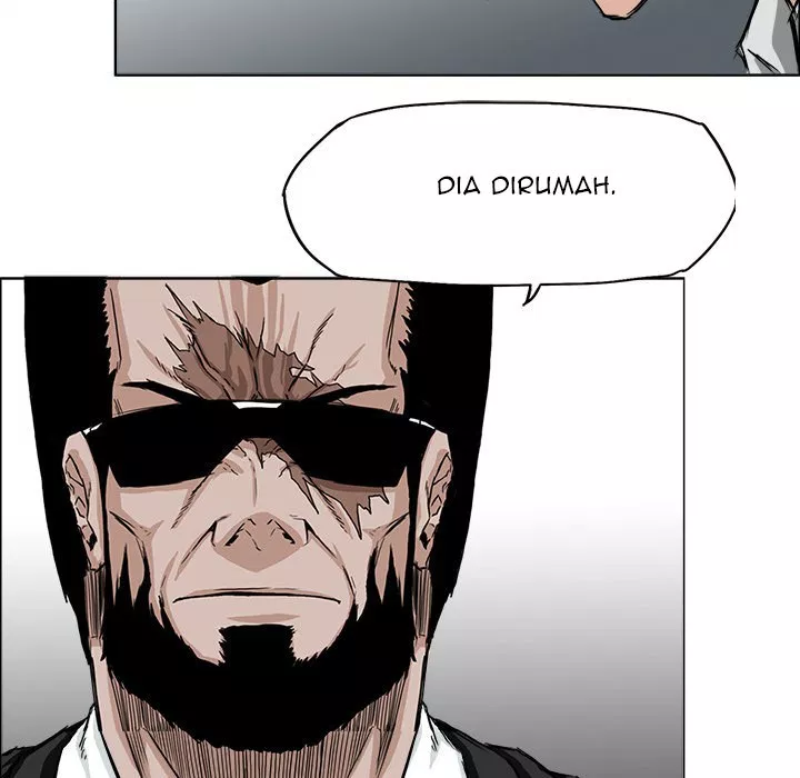 Boss in School Chap 29 - Next Chap 30