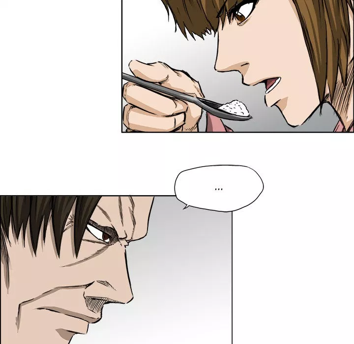 Boss in School Chap 29 - Next Chap 30