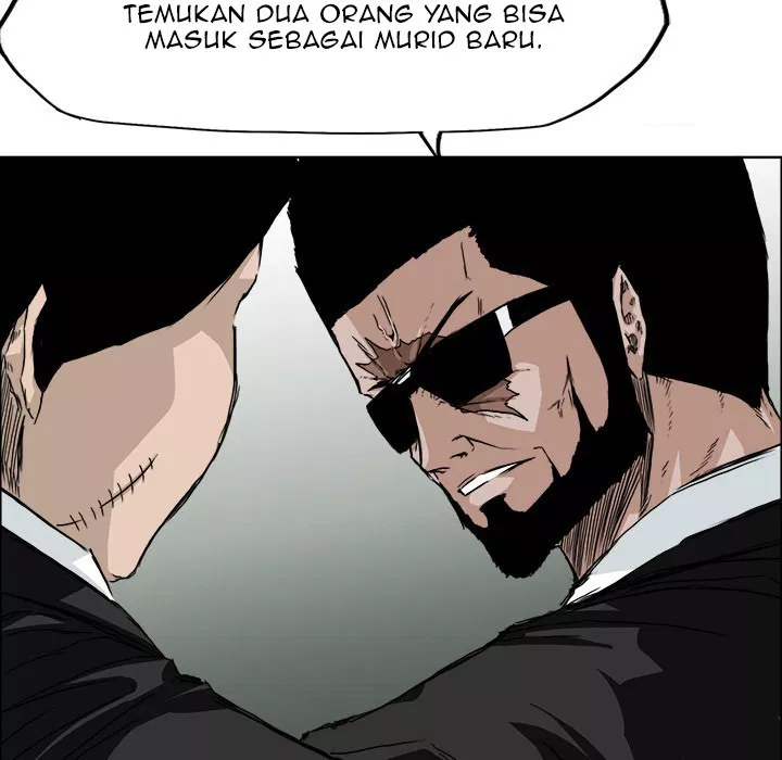 Boss in School Chap 29 - Next Chap 30