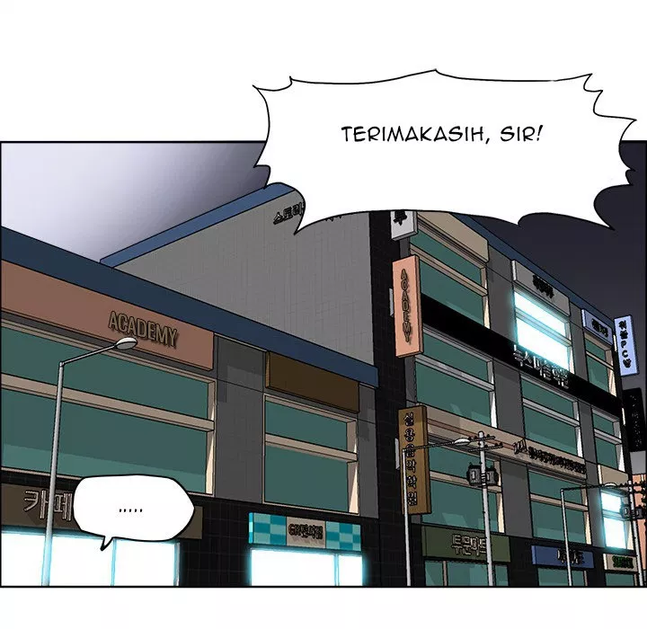 Boss in School Chap 29 - Next Chap 30