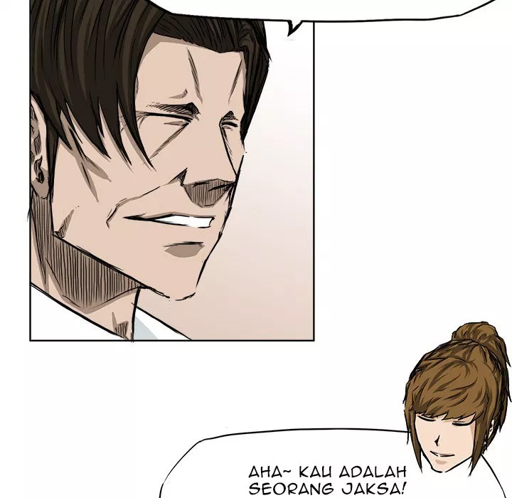 Boss in School Chap 29 - Next Chap 30