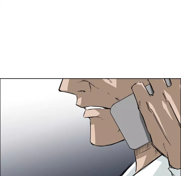 Boss in School Chap 29 - Next Chap 30