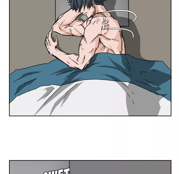 Boss in School Chap 29 - Next Chap 30