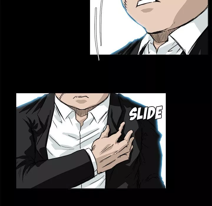 Boss in School Chap 29 - Next Chap 30