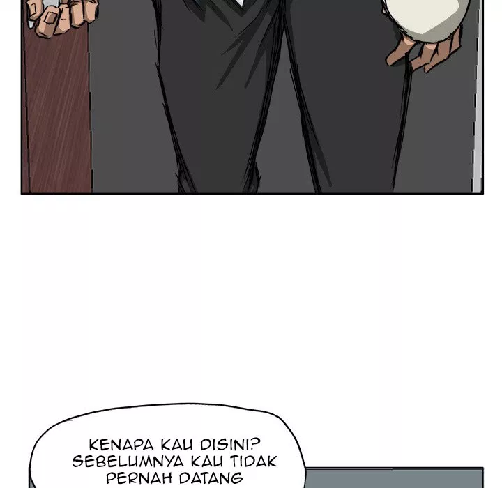 Boss in School Chap 30 - Next Chap 31