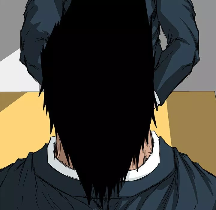 Boss in School Chap 30 - Next Chap 31