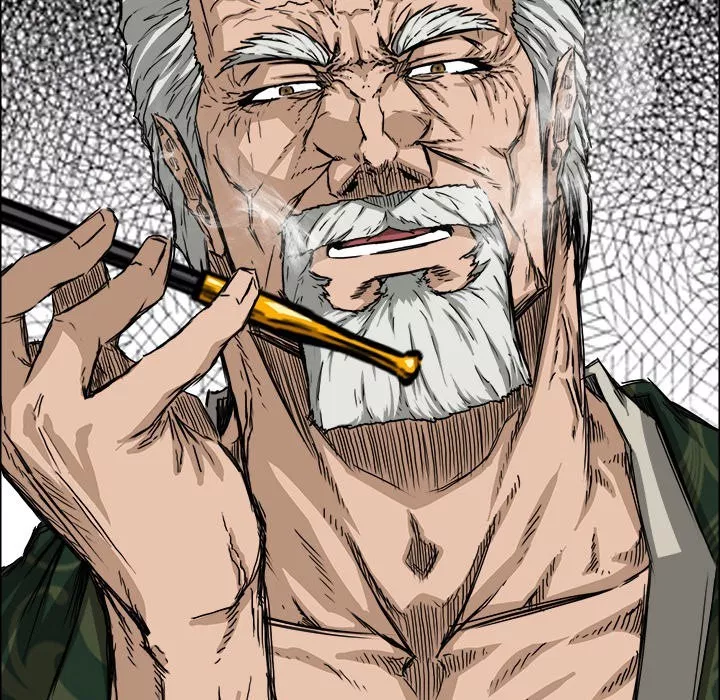 Boss in School Chap 30 - Next Chap 31