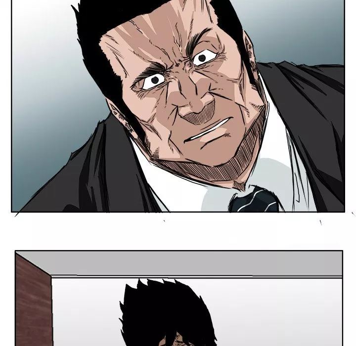 Boss in School Chap 30 - Next Chap 31