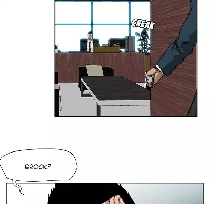 Boss in School Chap 30 - Next Chap 31