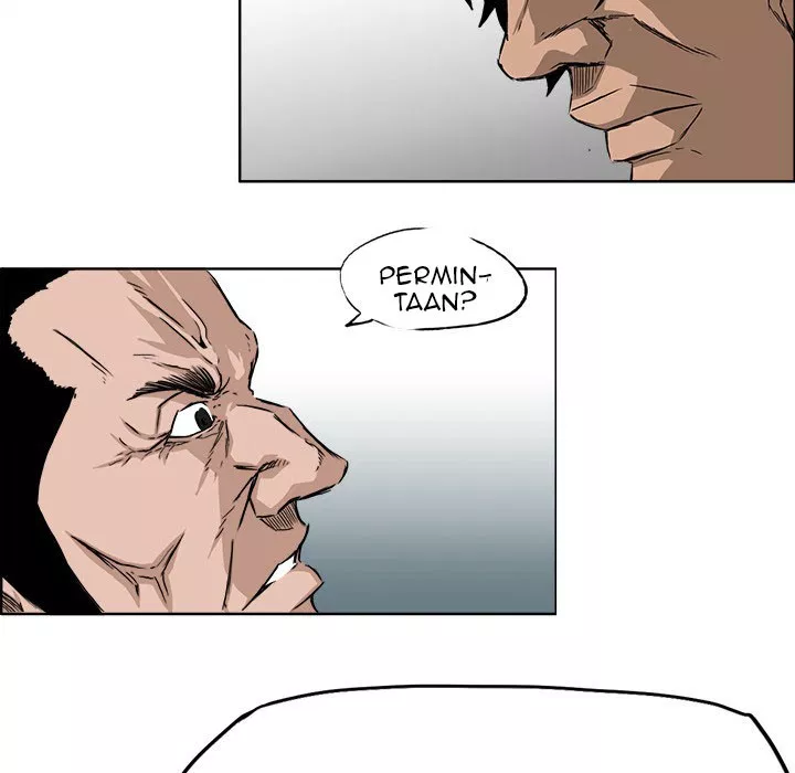 Boss in School Chap 30 - Next Chap 31