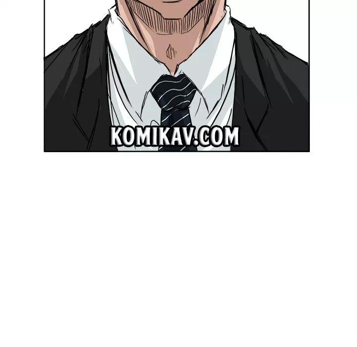 Boss in School Chap 30 - Next Chap 31