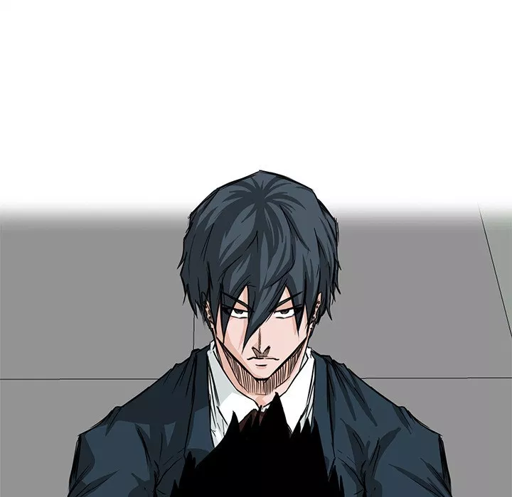 Boss in School Chap 30 - Next Chap 31