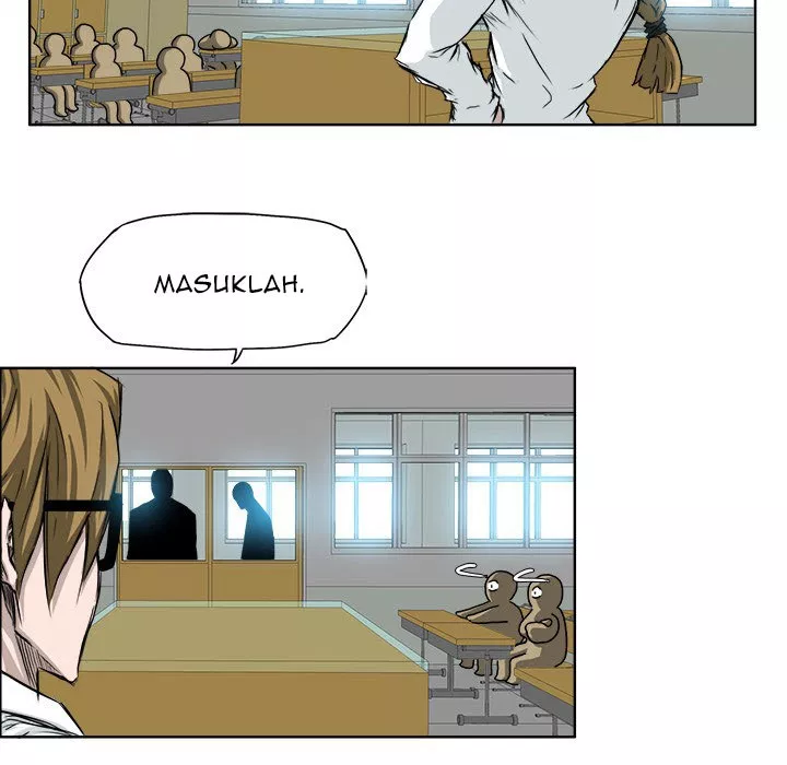 Boss in School Chap 30 - Next Chap 31